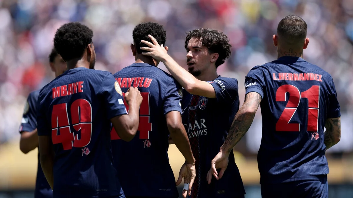 ПСЖ — «Реал» Мадрид: ставка Алексея Бага ПСЖ — «Реал» Мадрид: ставка Алексея Бага