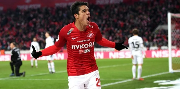 Bwin предложил повышенные коэффициенты на матчи РПЛ Bwin предложил повышенные коэффициенты на матчи РПЛ