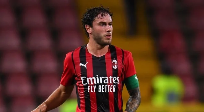 Возглавит ли «Милан» таблицу Серии А после матча с «Сампдорией»?