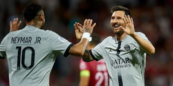 ПСЖ - «Ювентус»: стартуют ли парижане в ЛЧ с крупного разгрома? ПСЖ - «Ювентус»: стартуют ли парижане в ЛЧ с крупного разгрома?