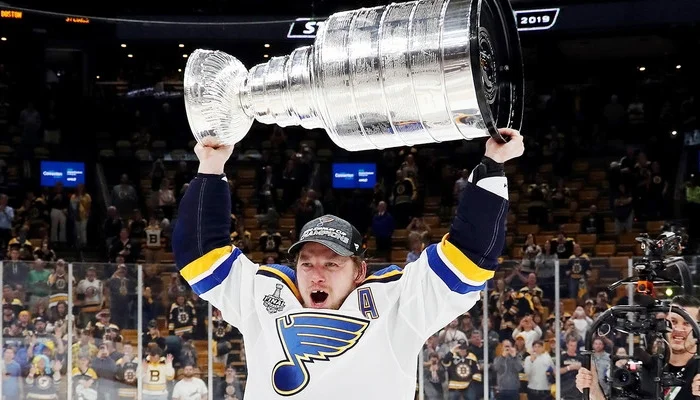 БК «Винлайн»: кто главный фаворит на победу в Кубке Стэнли? БК «Винлайн»: кто главный фаворит на победу в Кубке Стэнли?