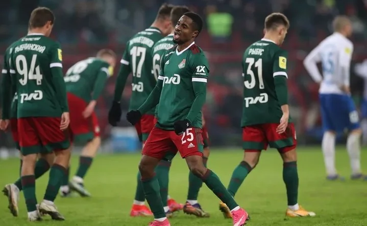 БК МелБет: У «Арсенала» почти нет шансов в матче с «Локомотивом»