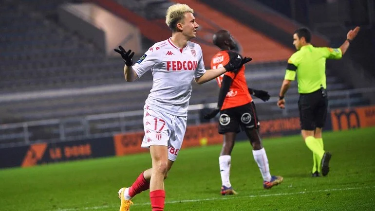 Забьет ли Головин ПСЖ в матче Лиги 1? Забьет ли Головин ПСЖ в матче Лиги 1?