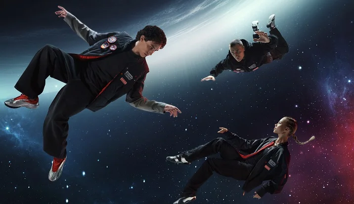 Выиграй космический мерч от FONBET и КХЛ