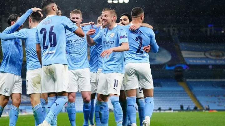 Какова вероятность того, что «Манчестер Сити» во втором туре АПЛ подряд сыграет вничью?