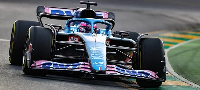 Какие шансы у Алонсо на победу в Гран-при Канады?