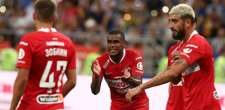 БК Париматч: пройдет ли «Спартак» квалификацию?