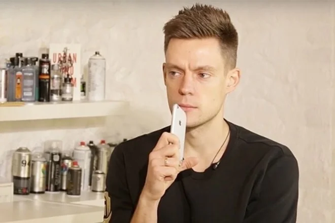 Придет ли к Дудю Федор Бондарчук? Придет ли к Дудю Федор Бондарчук?