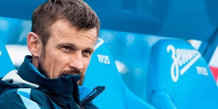 БК Лига Ставок выделила фаворитов на пост тренера «Зенита» БК Лига Ставок выделила фаворитов на пост тренера «Зенита»