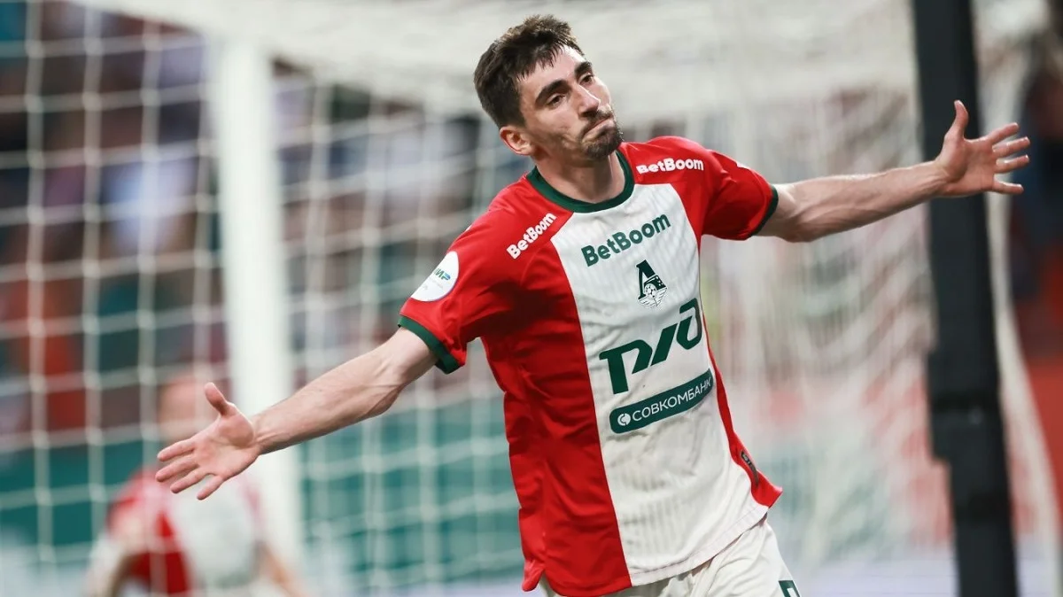 Клиенты OLIMPBET считают, что обе команды забьют в матче Кубка ЦСКА — Локомотив