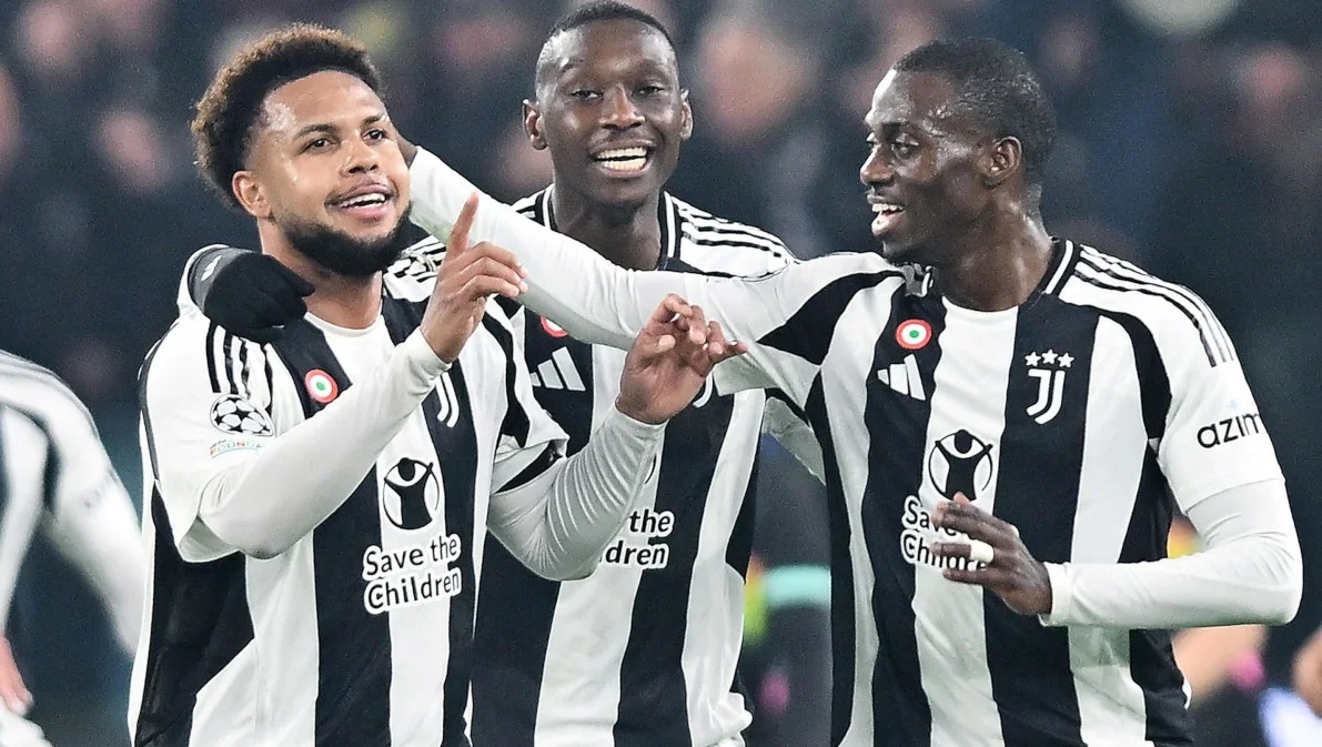 Беттор БЕТСИТИ поставил 1.2 млн рублей на матч «Реал» – «Ювентус»