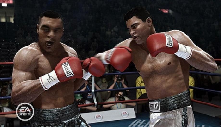 Кто победит на виртуальном ринге: Мухаммед Али или Майк Тайсон?