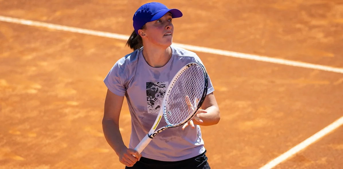 Эксперты OLIMPBET оценили шансы Швёнтек и Паолини в финале WTA-1000 в Цинциннати Эксперты OLIMPBET оценили шансы Швёнтек и Паолини в финале WTA-1000 в Цинциннати