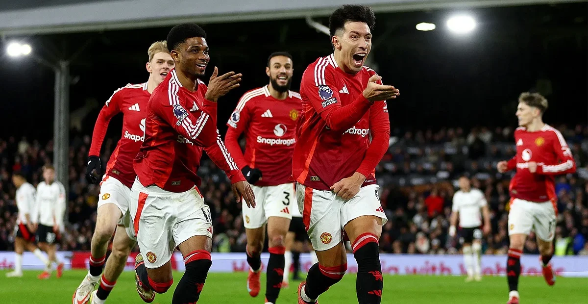 OLIMPBET: «Атлетик» - фаворит домашнего матча против МЮ в 1/2 Лиги Европы