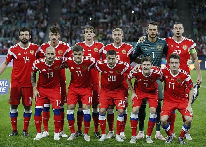 Какие новички в нападении могут поехать в составе сборной России на Евро-2020?