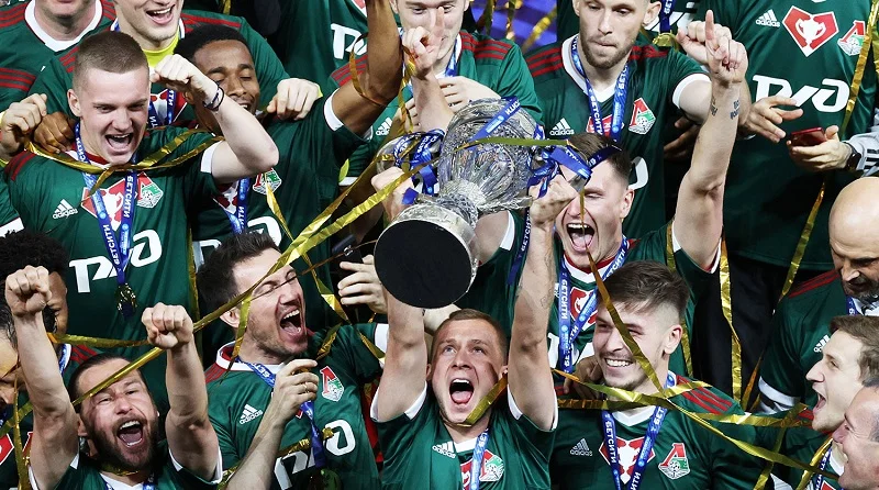 Кто одержит победу в Кубке России в новом сезоне?