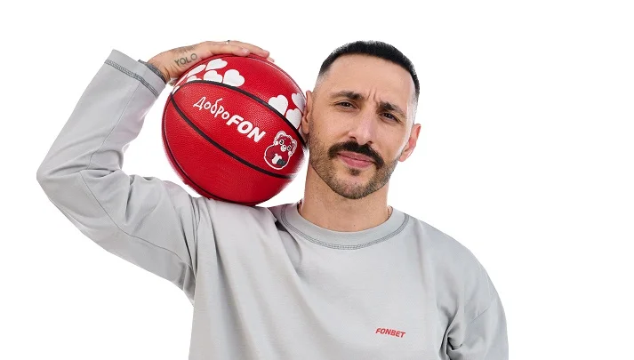 L’One – новый амбассадор FONBET L’One – новый амбассадор FONBET