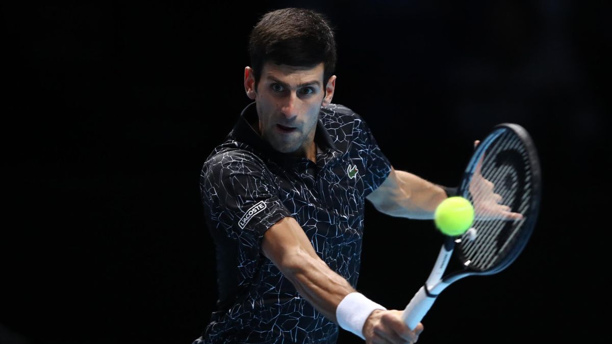 Джокович – Кирьос: кто победит в финале «Уимблдона»?