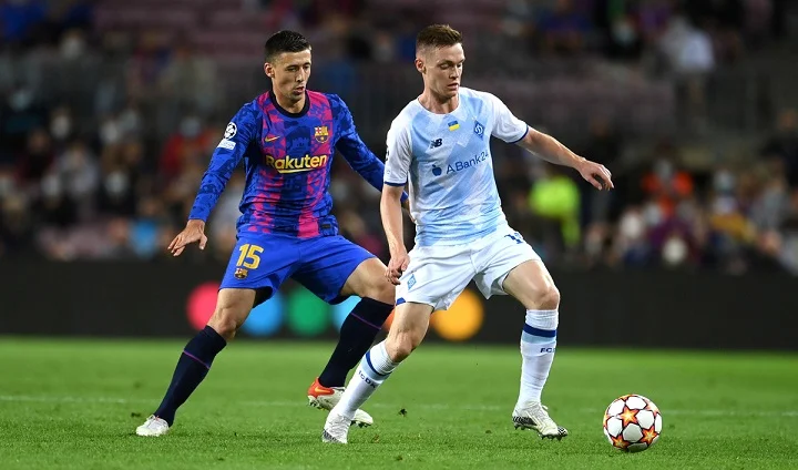 Выиграет ли «Барселона» в первом матче после отставки Кумана?