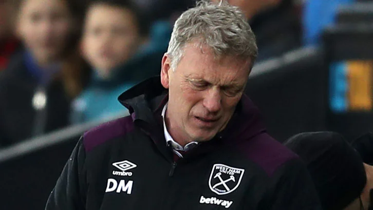 Какого тренера уволят первым в этом сезоне АПЛ? Какого тренера уволят первым в этом сезоне АПЛ?