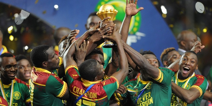 БК Бетсити: кто станет победителем Кубка Африканских Наций?