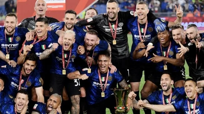 Выиграет ли «Милан» долгожданное Скудетто?