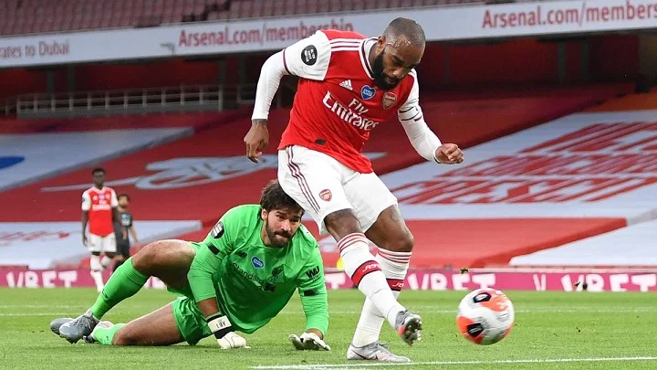 Как сыграет «Ливерпуль» с «Арсеналом» в Кубке лиги без Салаха и Мане