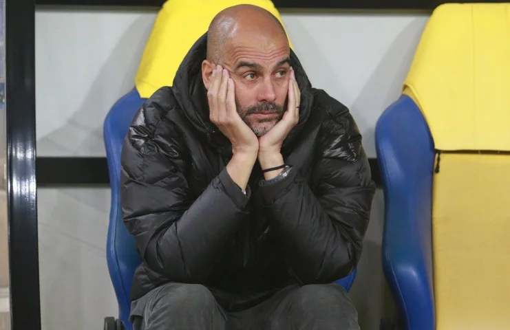 Какой тренер является фаворитом на увольнение в 2020 году? Какой тренер является фаворитом на увольнение в 2020 году?