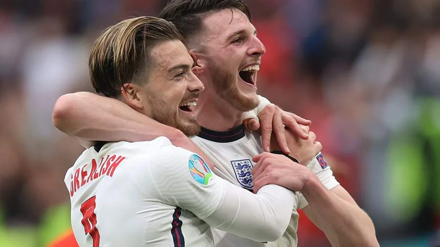 Отомстит ли Англия Венгрии за поражение в первом туре Лиги наций?