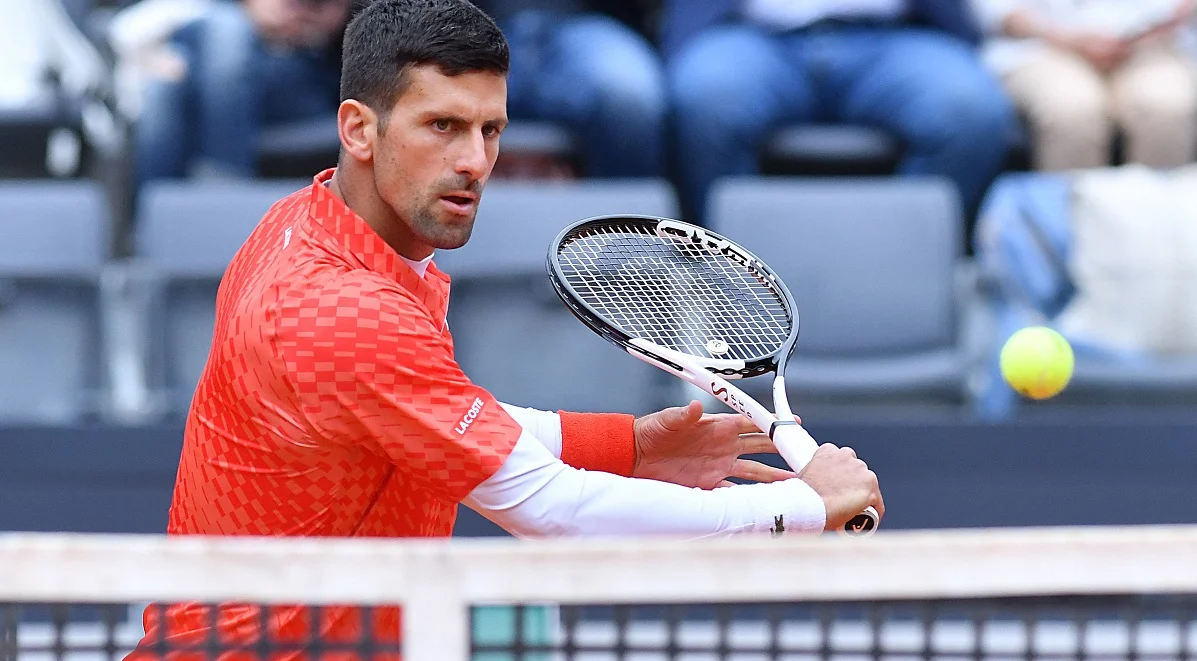 Клиенты OLIMPBET ставят на Джоковича против Фрица в четвертьфинале US Open