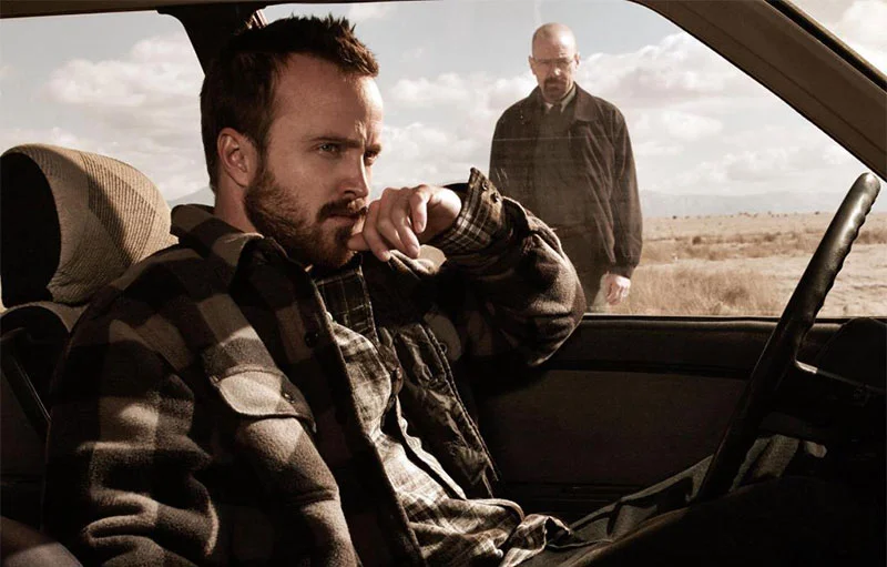 БК «1хСтавка»: что произойдет с персонажами «Во все тяжкие» в продолжении? БК «1хСтавка»: что произойдет с персонажами «Во все тяжкие» в продолжении?