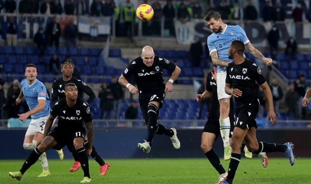 Пройдет ли «Лацио» в следующий раунд Кубка Италии Пройдет ли «Лацио» в следующий раунд Кубка Италии