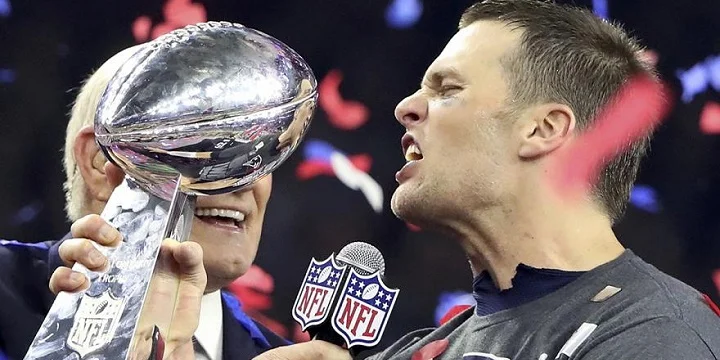 БК 1хСтавка: ждать ли Трампа на Супербоуле? БК 1хСтавка: ждать ли Трампа на Супербоуле?