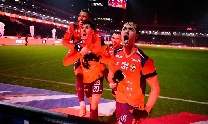 Крутая акция от FONBET для своих VIP-клиентов!