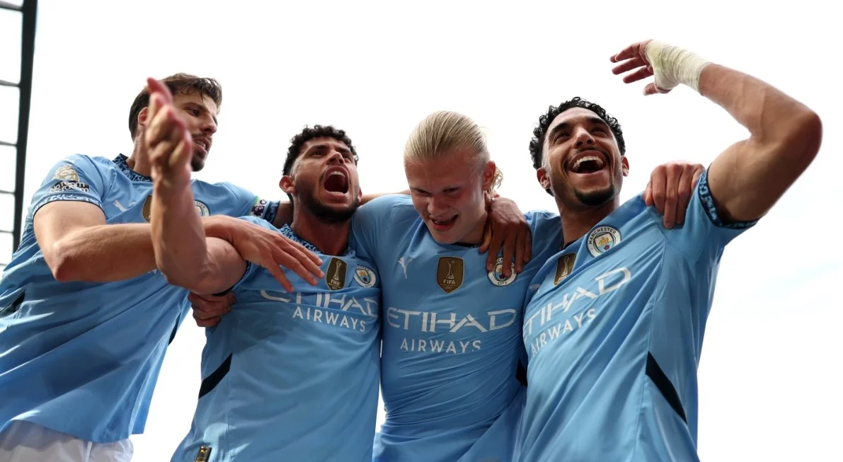 Беттор БЕТСИТИ заработал 650 тысяч на матче «Ман Сити» – «Аль-Хилал»