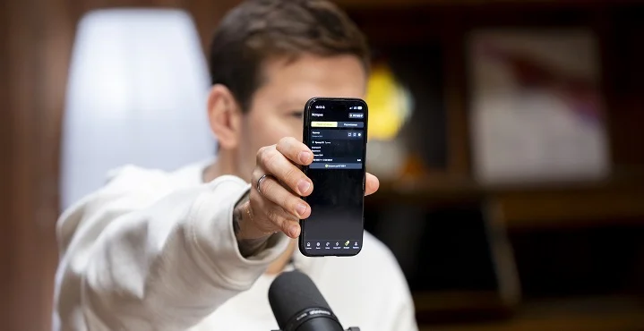 Смолов проиграл миллион на ответном матче ЛЧ между «Атлетико» и «Барселоной»