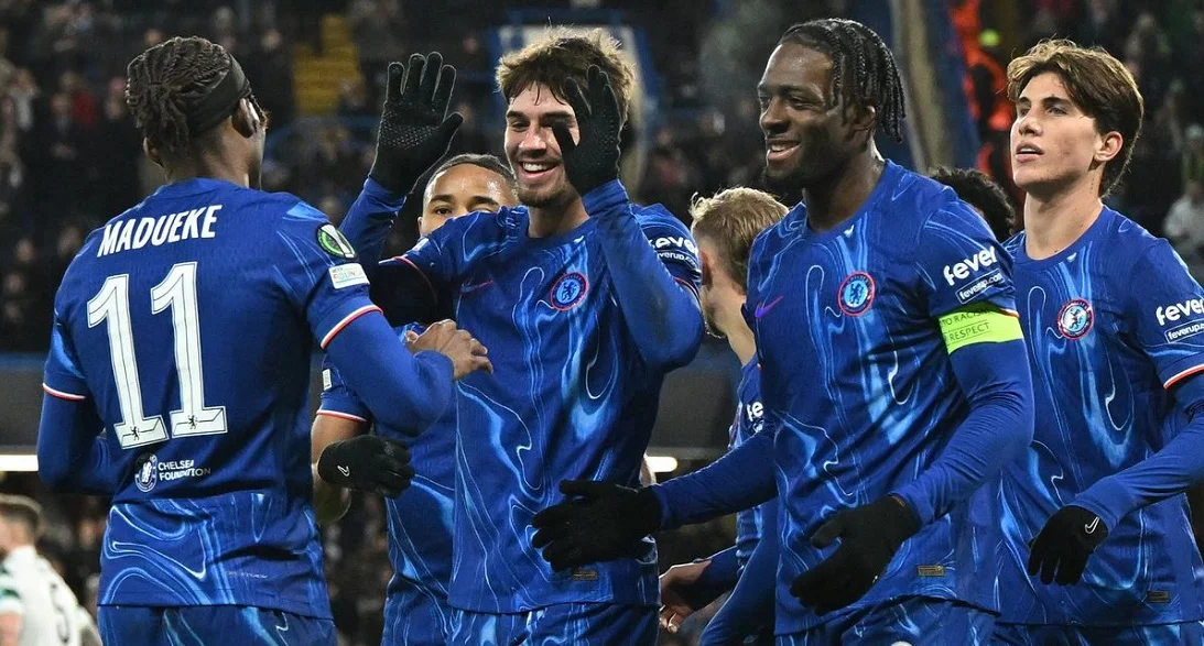 Клиент OLIMPBET поставил 202 000 на ничью в матче «Челси» — «Манчестер Юнайтед» Клиент OLIMPBET поставил 202 000 на ничью в матче «Челси» — «Манчестер Юнайтед»