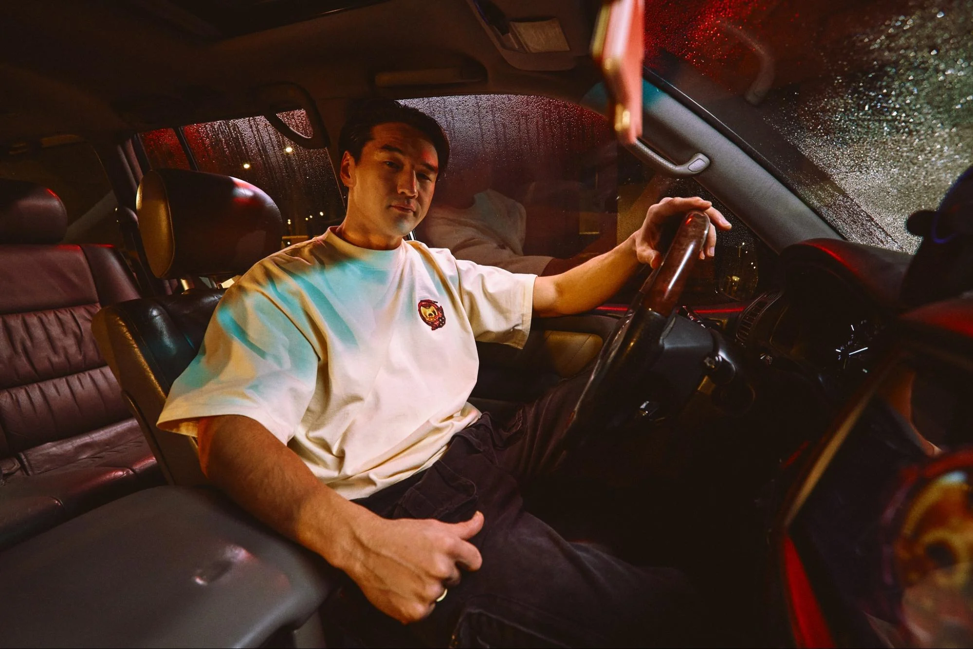 BetBoom и ÖMANKÖ запускают коллекцию, вдохновлённую 2000-ми! BetBoom и ÖMANKÖ запускают коллекцию, вдохновлённую 2000-ми!