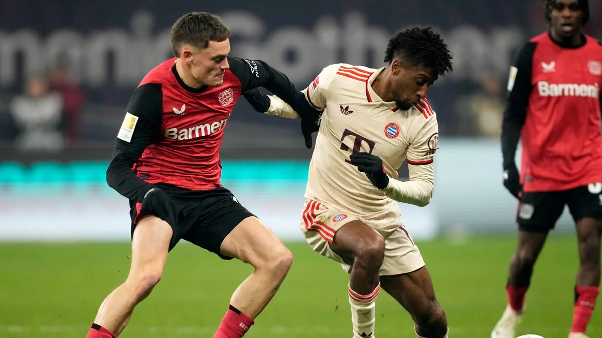 Экспресс дня на 1/8 финала ЛЧ с коэффициентом 21 от экспертов OLIMPBET