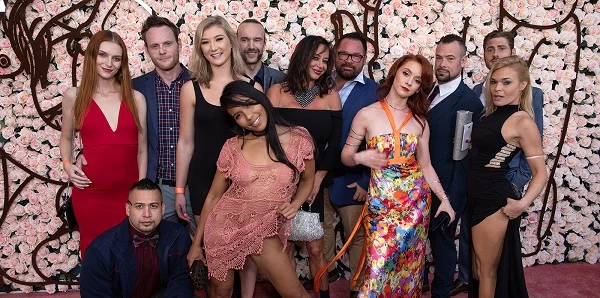 БК Париматч: кто выиграет Pornhub Awards? БК Париматч: кто выиграет Pornhub Awards?