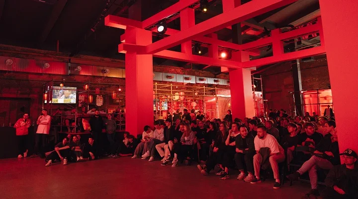 Более 1500 человек посетили FonFest Pubstomp в Санкт-Петербурге Более 1500 человек посетили FonFest Pubstomp в Санкт-Петербурге