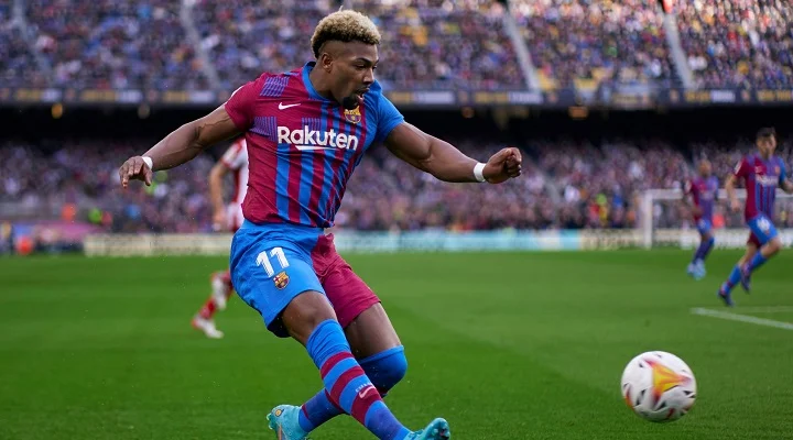 Как начнет «Барселона» свое выступление в Лиге Европы?