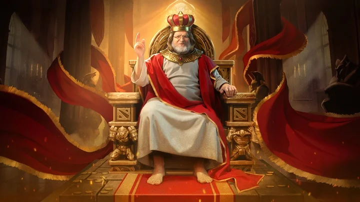 Анонсирован девятый сезон BetBoom Streamers Battle. Призовой фонд — 5 млн рублей Анонсирован девятый сезон BetBoom Streamers Battle. Призовой фонд — 5 млн рублей