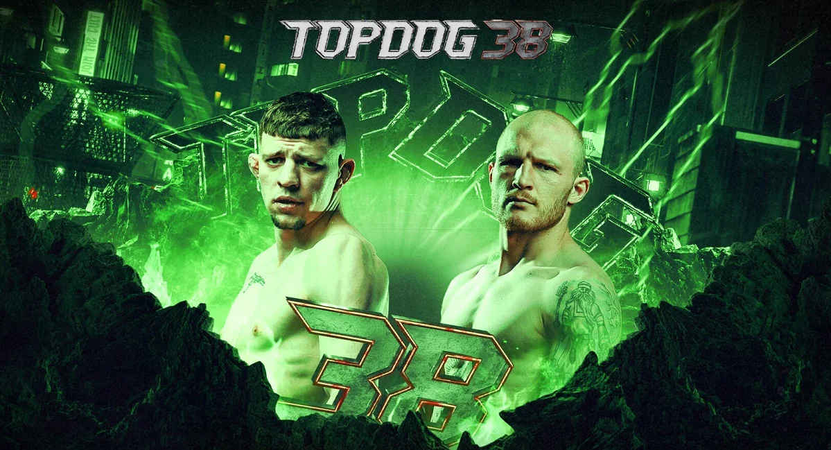 Экспресс с кэфом 920 на TOP DOG 38: грандиозный заход клиента OLIMPBET Экспресс с кэфом 920 на TOP DOG 38: грандиозный заход клиента OLIMPBET