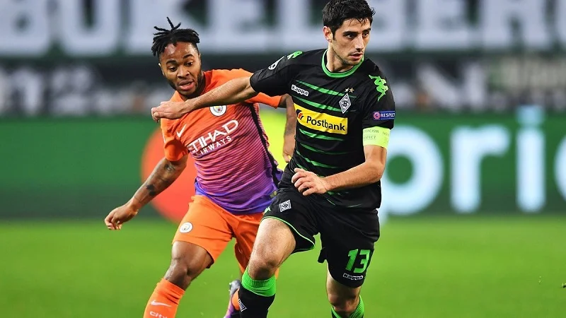 Есть ли шансы у гладбахской «Боруссии» в игре с «Манчестер Сити» в ЛЧ?