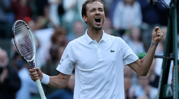 Выиграет ли Медведев в финале Australian Open