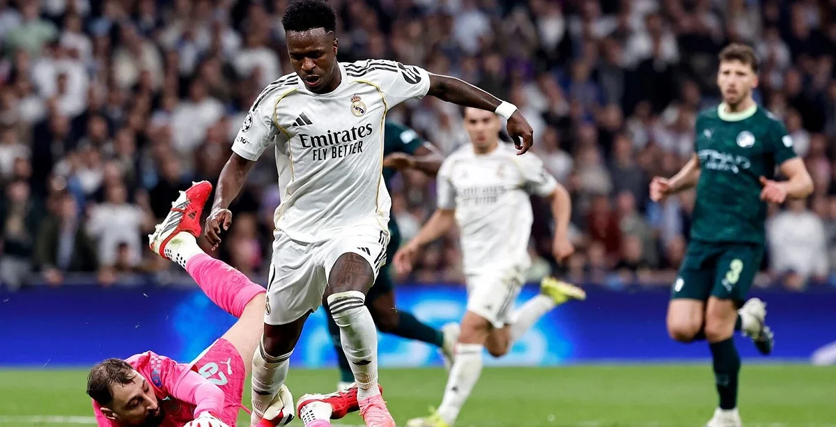 «Реал» Мадрид — «Бавария»: ставка Алексея Баги «Реал» Мадрид — «Бавария»: ставка Алексея Баги