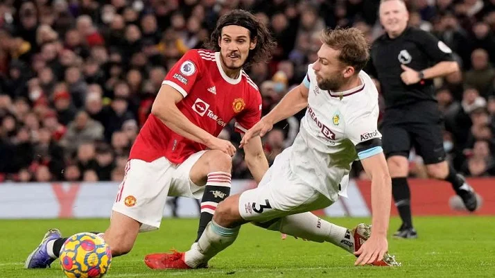 Сохранит ли «Манчестер Юнайтед» место в топ-4 АПЛ после 24-го тура?