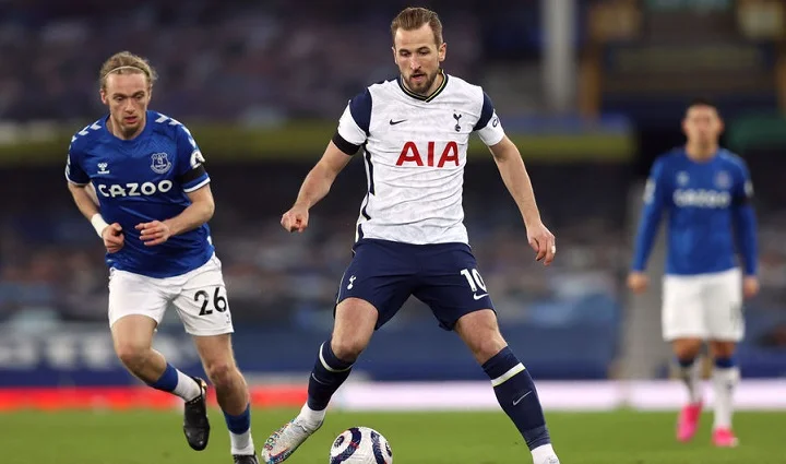 Продлится ли серия побед «Тоттенхэма» в АПЛ? Продлится ли серия побед «Тоттенхэма» в АПЛ?