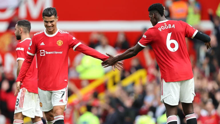 Нанесет ли МЮ поражение «Бернли» после ничьей с «Ньюкаслом»